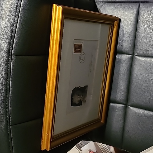 EUC Roy Kirkham & Canada Post 60th anniversary for the late Queen - Picture 5 of 11